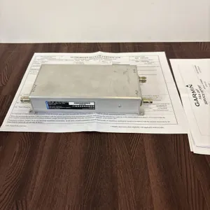 Overhauled Garmin GDL-82 ADS-B Out Transmitter Assembly With New 8130 (14-28V)